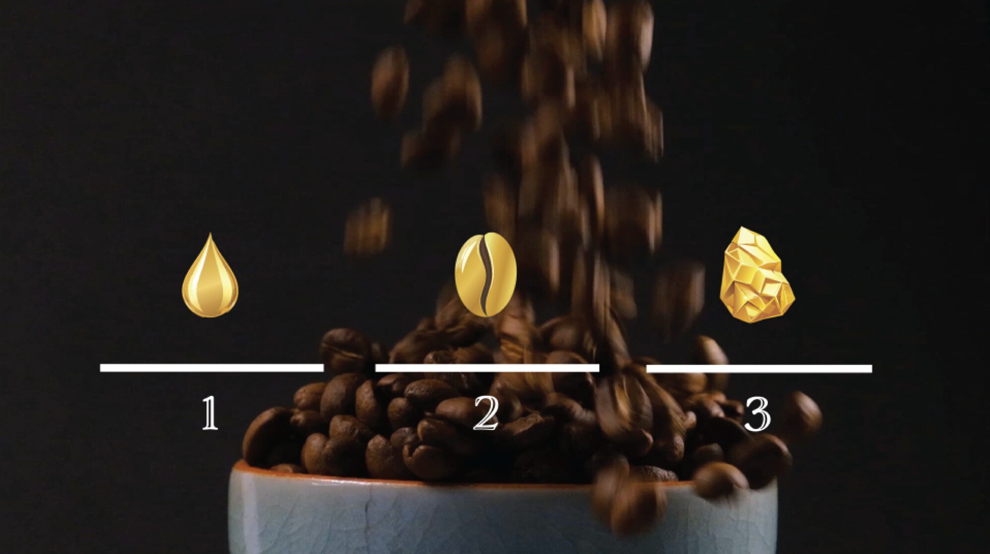Craft espresso